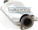 Walker 28235 - Катализатор autospares.lv