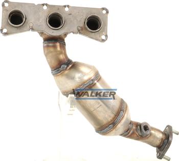 Walker 28746 - Катализатор autospares.lv