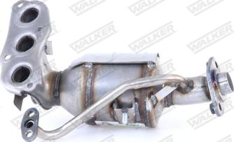 Walker 28759 - Катализатор autospares.lv