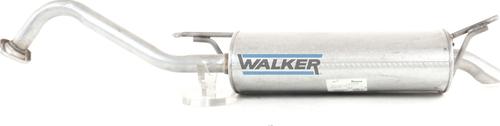 Walker 23328 - Глушитель выхлопных газов, конечный autospares.lv