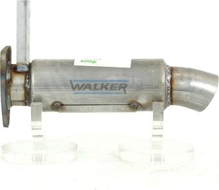 Walker 22230 - Глушитель выхлопных газов, конечный autospares.lv