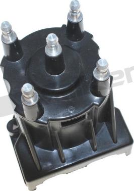 Walker Products 925-1010 - Крышка распределителя зажигания autospares.lv