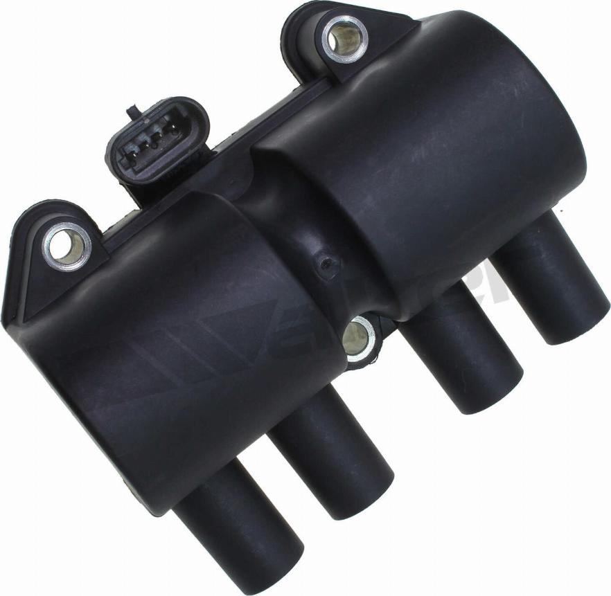 Walker Products 920-1057 - Катушка зажигания autospares.lv