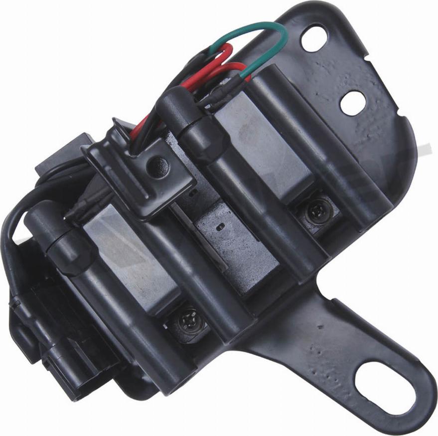 Walker Products 920-1035 - Катушка зажигания autospares.lv