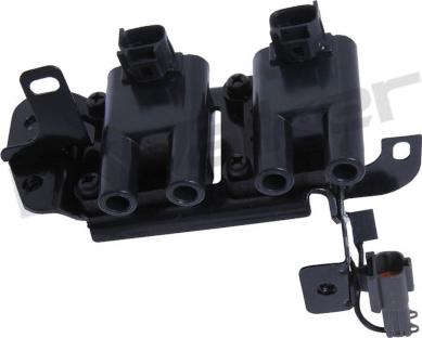 Walker Products 920-1029 - Катушка зажигания autospares.lv