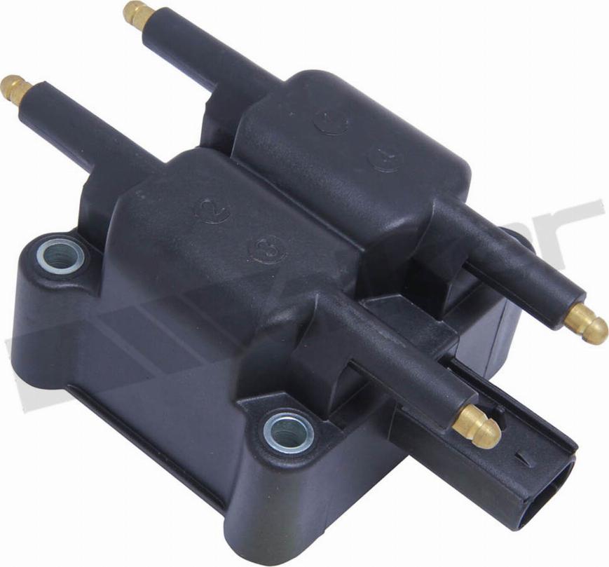 Walker Products 920-1023 - Катушка зажигания autospares.lv