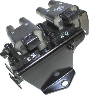 Walker Products 920-1077 - Катушка зажигания autospares.lv