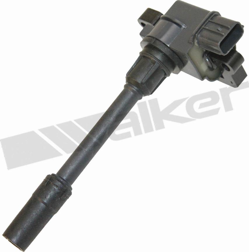 Walker Products 921-2054 - Катушка зажигания autospares.lv