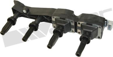 Walker Products 921-2116 - Катушка зажигания autospares.lv