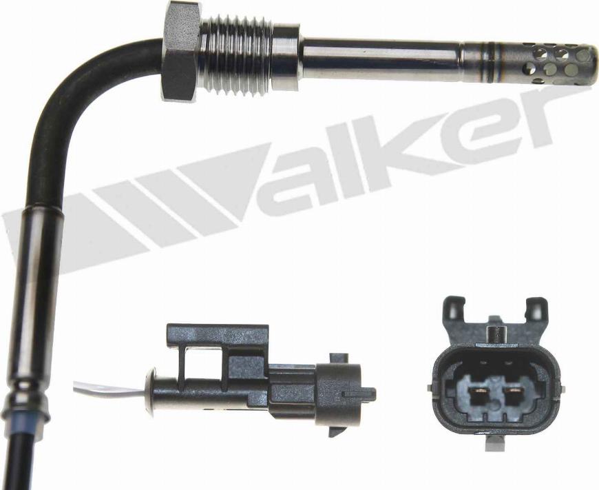 Walker Products 1003-1012 - Датчик, температура выхлопных газов autospares.lv