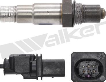 Walker Products 800-95007 - Лямбда-зонд, датчик кислорода autospares.lv