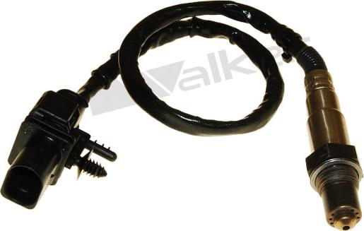 Walker Products 800-95016 - Лямбда-зонд, датчик кислорода autospares.lv