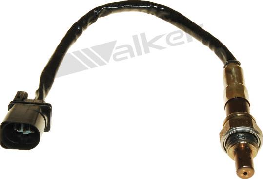 Walker Products 800-95021 - Лямбда-зонд, датчик кислорода autospares.lv