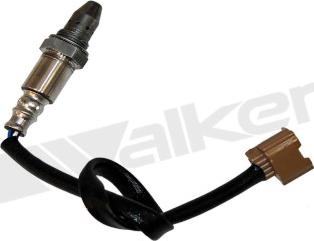 Walker Products 350-64080 - Лямбда-зонд, датчик кислорода autospares.lv