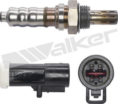 Walker Products 350-34602 - Лямбда-зонд, датчик кислорода autospares.lv