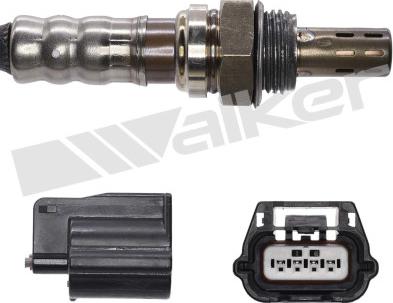 Walker Products 350-341092 - Лямбда-зонд, датчик кислорода autospares.lv