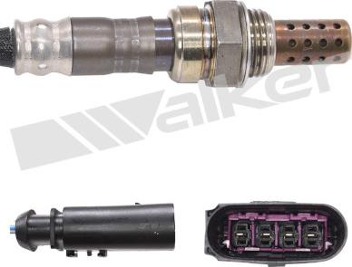 Walker Products 350-34853 - Лямбда-зонд, датчик кислорода autospares.lv