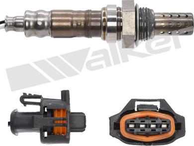 Walker Products 350-34341 - Лямбда-зонд, датчик кислорода autospares.lv