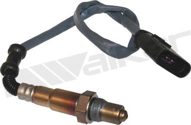 Walker Products 350-34377 - Лямбда-зонд, датчик кислорода autospares.lv