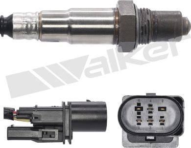 Walker Products 350-35008 - Лямбда-зонд, датчик кислорода autospares.lv