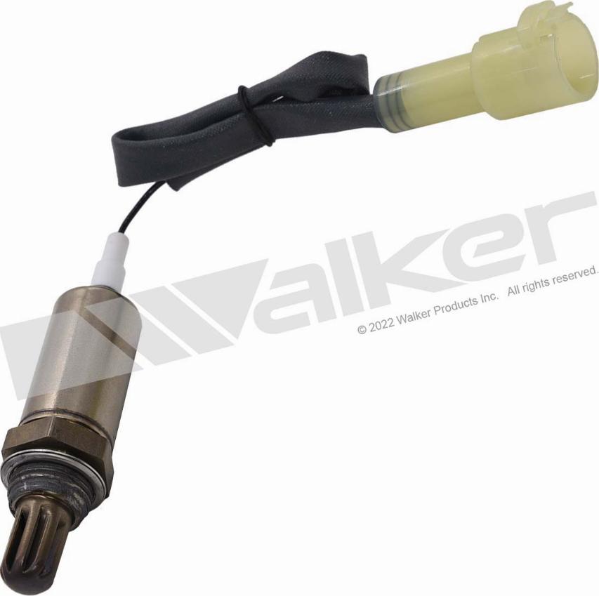 Walker Products 350-31046 - Лямбда-зонд, датчик кислорода autospares.lv