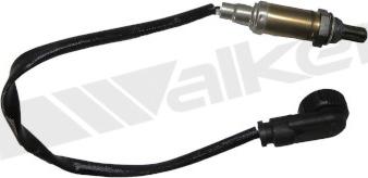 Walker Products 350-33043 - Лямбда-зонд, датчик кислорода autospares.lv