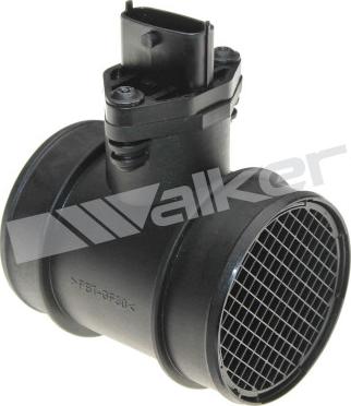 Walker Products 245-1283 - Датчик потока, массы воздуха autospares.lv