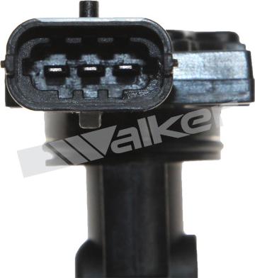 Walker Products 245-1274 - Датчик потока, массы воздуха autospares.lv