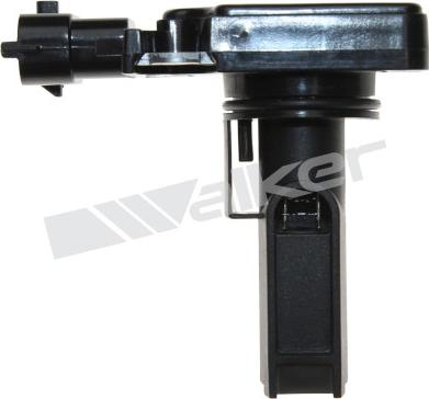 Walker Products 245-1274 - Датчик потока, массы воздуха autospares.lv