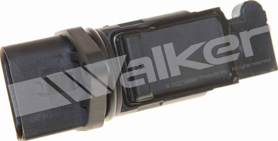 Walker Products 245-2232 - Датчик потока, массы воздуха autospares.lv