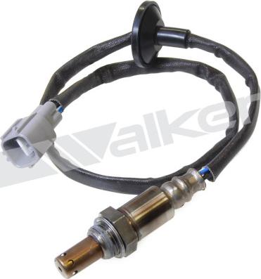 Walker Products 250-54096 - Лямбда-зонд, датчик кислорода autospares.lv