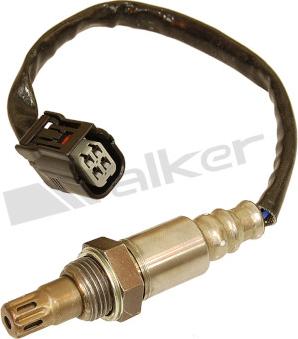 Walker Products 250-54041 - Лямбда-зонд, датчик кислорода autospares.lv