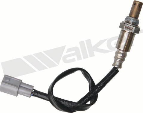 Walker Products 250-54113 - Лямбда-зонд, датчик кислорода autospares.lv