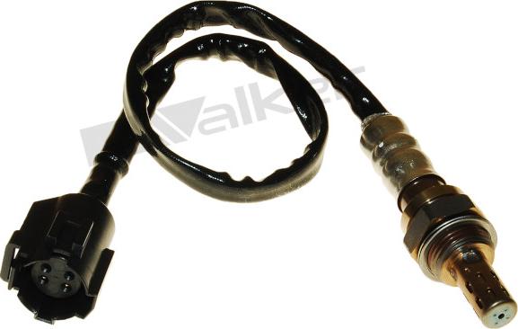 Walker Products 250-24942 - Лямбда-зонд, датчик кислорода autospares.lv