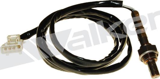 Walker Products 250-24936 - Лямбда-зонд, датчик кислорода autospares.lv