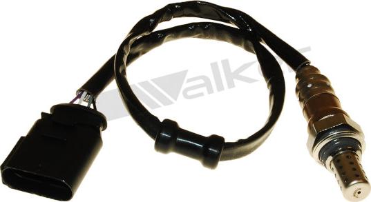 Walker Products 250-24495 - Лямбда-зонд, датчик кислорода autospares.lv