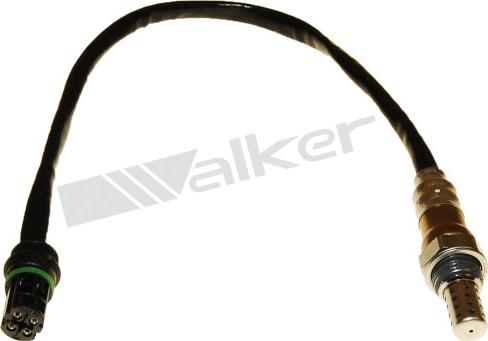 Walker Products 250-24464 - Лямбда-зонд, датчик кислорода autospares.lv