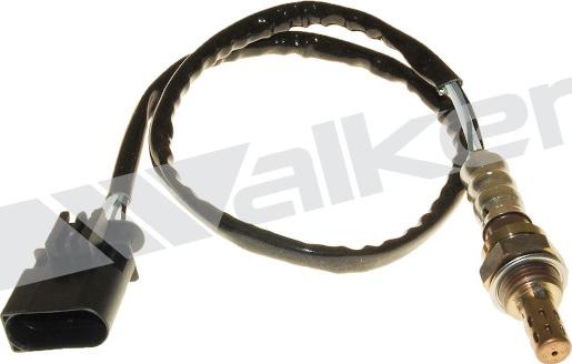 Walker Products 250-24480 - Лямбда-зонд, датчик кислорода autospares.lv