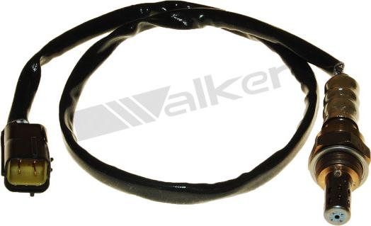 Walker Products 250-24475 - Лямбда-зонд, датчик кислорода autospares.lv
