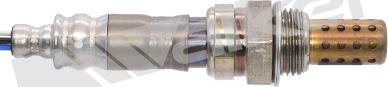 Walker Products 250-24569 - Лямбда-зонд, датчик кислорода autospares.lv