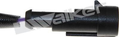 Walker Products 250-24695 - Лямбда-зонд, датчик кислорода autospares.lv