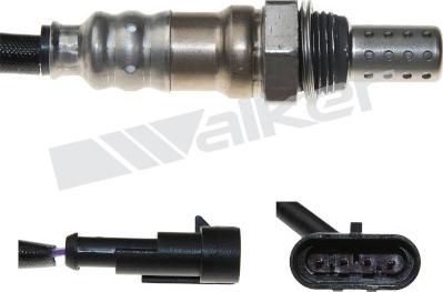 Walker Products 250-24695 - Лямбда-зонд, датчик кислорода autospares.lv