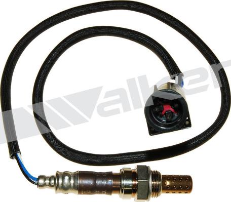 Walker Products 250-24197 - Лямбда-зонд, датчик кислорода autospares.lv