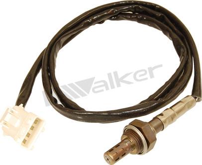 Walker Products 250-24163 - Лямбда-зонд, датчик кислорода autospares.lv