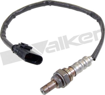 Walker Products 250-241054 - Лямбда-зонд, датчик кислорода autospares.lv