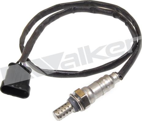 Walker Products 250-241060 - Лямбда-зонд, датчик кислорода autospares.lv