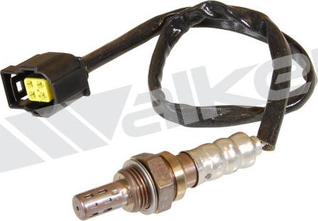 Walker Products 250-24255 - Лямбда-зонд, датчик кислорода autospares.lv