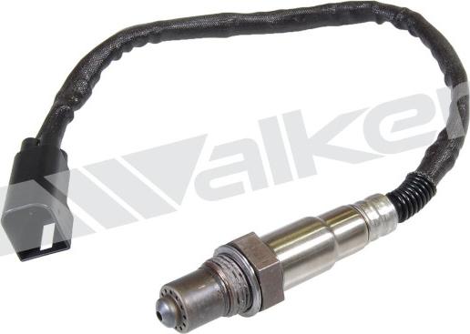 Walker Products 250-24283 - Лямбда-зонд, датчик кислорода autospares.lv