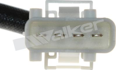 Walker Products 250-24748 - Лямбда-зонд, датчик кислорода autospares.lv