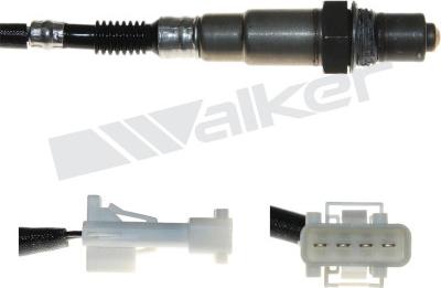 Walker Products 250-24748 - Лямбда-зонд, датчик кислорода autospares.lv